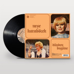 Neşe Karaböcek - Dünden Bugüne (Plak) SIFIR Neşe Karaböcek - Dünden Bugüne (Plak) SIFIR