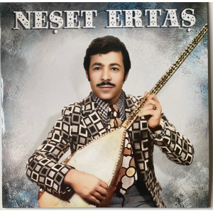 Neşet Ertaş – Sazlı Sözlü Oyun Havaları (Sıfır Plak) 2021 Türkiye  Neşet Ertaş – Sazlı Sözlü Oyun Havaları (Sıfır Plak) 2021 Türkiye
