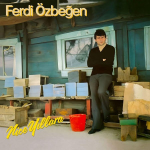 Ferdi Özbeğen – Nice Yıllara (Sıfır Plak) 2023 Ferdi Özbeğen – Nice Yıllara (Sıfır Plak) 2023