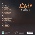 Nilüfer – Sen Mühimsin (Sıfır Plak) 2023