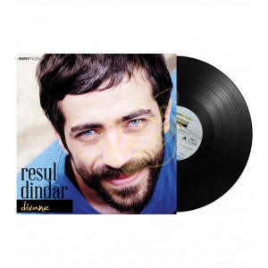 Resul Dindar - Divane (Sıfır Plak)  Resul Dindar - Divane (Sıfır Plak)