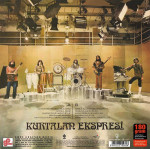 Barış Manço, Kurtalan Ekspresi – Sakla Samanı Gelir Zamanı (Sıfır Plak) 2018 Barış Manço, Kurtalan Ekspresi – Sakla Samanı Gelir Zamanı (Sıfır Plak) 2018