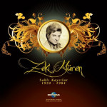 Zeki Müren – Saklı Kayıtlar 1952-1984 (Sıfır Plak) 2009 Zeki Müren – Saklı Kayıtlar 1952-1984 (Sıfır Plak) 2009