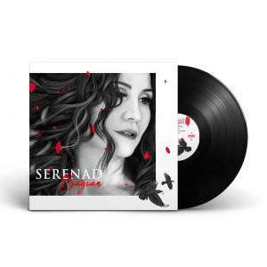 Serenad Bağcan - Serenad (Sıfır Plak) 2019