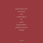 Sertab Erener – Ah Şişede Lâl (Plak) Sertab Erener – Ah Şişede Lâl (Plak)