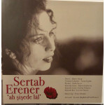 Sertab Erener – Ah Şişede Lâl (Plak) Sertab Erener – Ah Şişede Lâl (Plak)