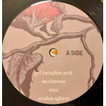 Sertab Erener – Ah Şişede Lâl (Plak) Sertab Erener – Ah Şişede Lâl (Plak)