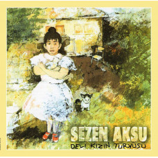 Sezen Aksu – Deli Kızın Türküsü (Sıfır Plak) 2021 Türkiye Sezen Aksu – Deli Kızın Türküsü (Sıfır Plak) 2021 Türkiye