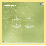 Sezen Aksu – Deli Kızın Türküsü (Sıfır Plak) 2021 Türkiye Sezen Aksu – Deli Kızın Türküsü (Sıfır Plak) 2021 Türkiye