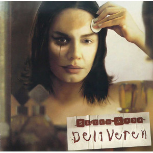 Sezen Aksu – Deliveren (Sıfır Plak) 2021 Türkiye Sezen Aksu – Deliveren (Sıfır Plak) 2021 Türkiye