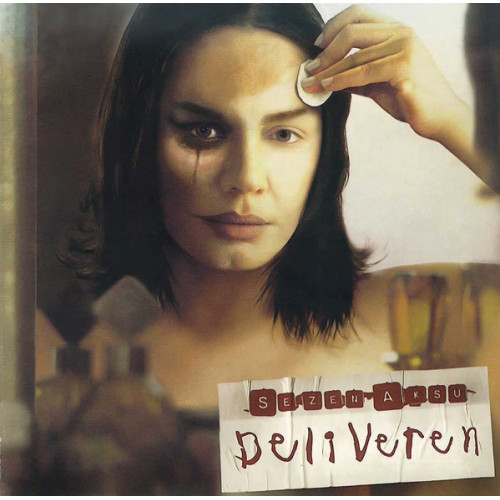 Sezen Aksu – Deliveren (Sıfır Plak) 2021 Türkiye Sezen Aksu – Deliveren (Sıfır Plak) 2021 Türkiye