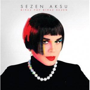 Sezen Aksu - Biraz Pop Biraz Sezen (2 Plak) Sezen Aksu - Biraz Pop Biraz Sezen (2 Plak)