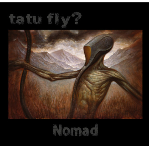 Tatu Fly – Nomad (Sıfır Plak) 2020 Tatu Fly – Nomad (Sıfır Plak) 2020