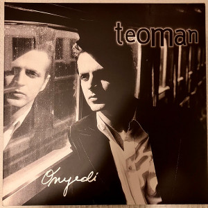 Teoman – Onyedi (Sıfır Plak) 2018 Türkiye Teoman – Onyedi (Sıfır Plak) 2018 Türkiye