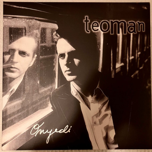 Teoman – Onyedi (Sıfır Plak) 2018 Türkiye