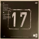 Teoman – Onyedi (Sıfır Plak) 2018 Türkiye