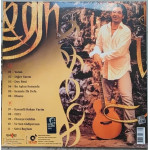 Murat Göğebakan – Yaralı (Sıfır Plak) 2023 Murat Göğebakan – Yaralı (Sıfır Plak) 2023