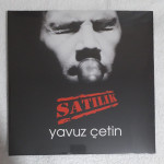 Yavuz Çetin – Satılık (Sıfır Plak) 2021 Türkiye Yavuz Çetin – Satılık (Sıfır Plak) 2021 Türkiye
