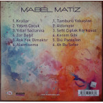 Mabel Matiz – Yaşım Çocuk (Sıfır Plak) 2020
