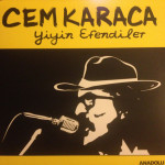 Cem Karaca – Yiyin Efendiler (Sıfır Plak) 2016 Cem Karaca – Yiyin Efendiler (Sıfır Plak) 2016