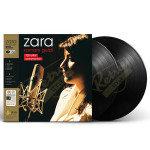 Zara - Zamanı Geldi 70'li Yıllar Aranjmanlar & Türk Halk Müziği (Sıfır 2x Plak)  Zara - Zamanı Geldi 70'li Yıllar Aranjmanlar & Türk Halk Müziği (Sıfır 2x Plak)