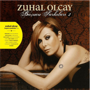 Zuhal Olcay – Başucu Şarkıları 2 (Sıfır Plak) 2023