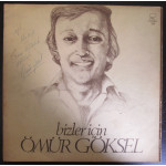 Ömür Göksel ‎– Bizler İçin (Dönem Baskı Yerli Plak) 1977