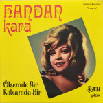 Handan Kara – Ölsem De Bir Kalsam Da Bir (Sıfır Plak) 2020 Handan Kara – Ölsem De Bir Kalsam Da Bir (Sıfır Plak) 2020