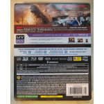 Godzilla / SteelBook Ultimate Edition (3D/BD+DVD) 2014