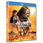 Hercules - Herkül : Özgürlük Savaşçısı (BD) 2014