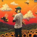Tyler, The Creator – Scum Fuck Flower Boy (2 x LP) 2017 Europe, SIFIR