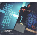Gary Moore – How Blue Can You Get (Sıfır CD ) 2021