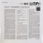 John Coltrane - Giant Steps (LP) 2014 Europe, SIFIR