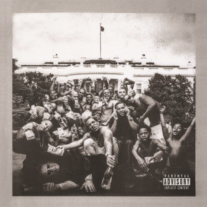 Kendrick Lamar – To Pimp A Butterfly (Sıfır Plak) 2022