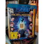 Night at the Museum 2 [Blu-ray]