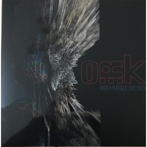 O.R.k. – Ramagehead (Sıfır Plak) 2019 UK