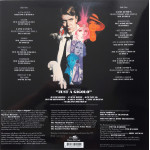 David Bowie & Marlene Dietrich – Just A Gigolo (The Original Soundtrack) 2019 Sıfır Plak