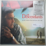 Various – The Descendants (2 LP) 2020 EU. Sıfır