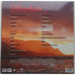 Various – The Descendants (2 LP) 2020 EU. Sıfır