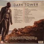 OST - THE DARK TOWER (2 x Plak) Sıfır Jelatininde