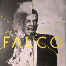 Falco – Falco60 (2 LP) 2017 Avrupa Baskı ''Sıfır Plak''