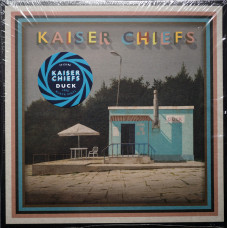 Kaiser Chiefs – Duck (Sıfır Plak)