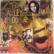 Ziggy Marley And The Melody Makers – One Bright Day