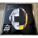 Daft Punk - Random Access Memories  2xPlak (SIFIR)