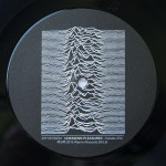 Joy Division - Unknown Pleasures 