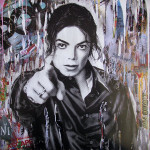 Michael Jackson - Xscape (Plak) SIFIR