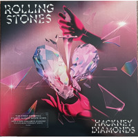 Rolling Stones – Hackney Diamonds (Sıfır Plak) 2023 EU