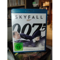 Skyfall [Blu-ray] (Alman basım)
