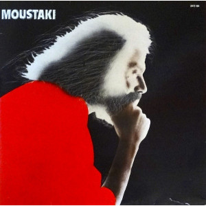 Georges Moustaki - Moustaki (LP) 1979 France